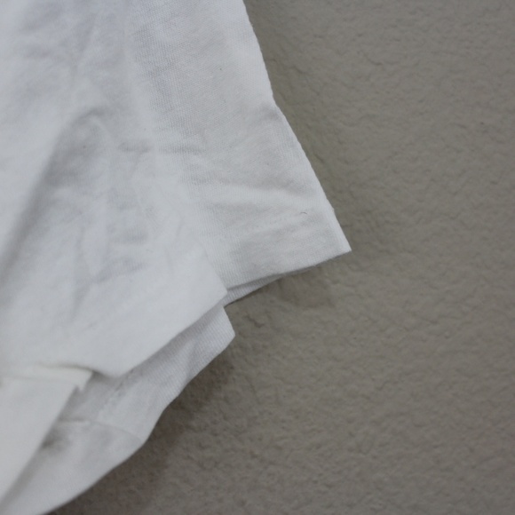 VTG Ronald Reagan Single Stitch T-Shirt D409 - Picture 3 of 6